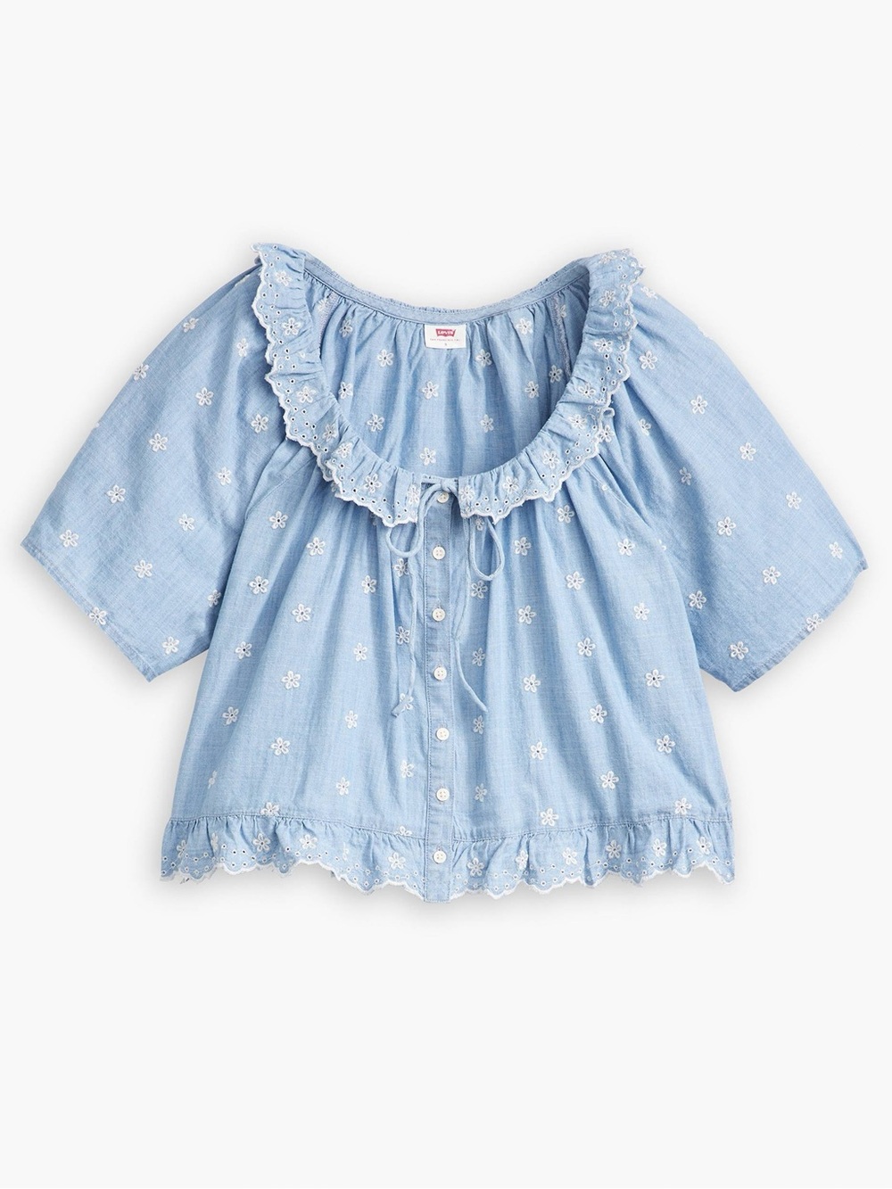 Levi’s Top